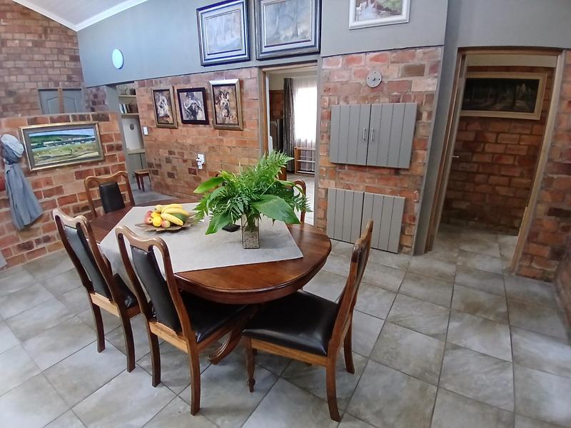 3 Bedroom Property for Sale in Stilbaai Wes Western Cape